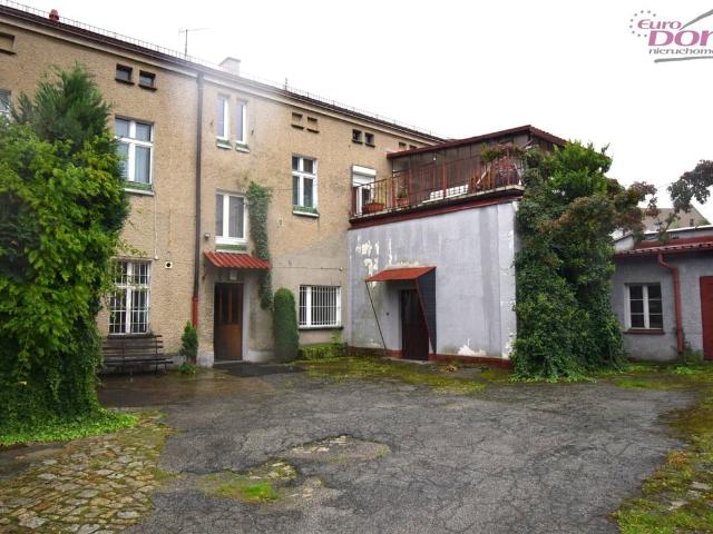 Dom na sprzedaż