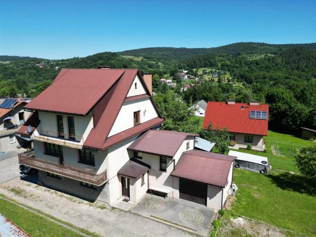 Dom na sprzedaż