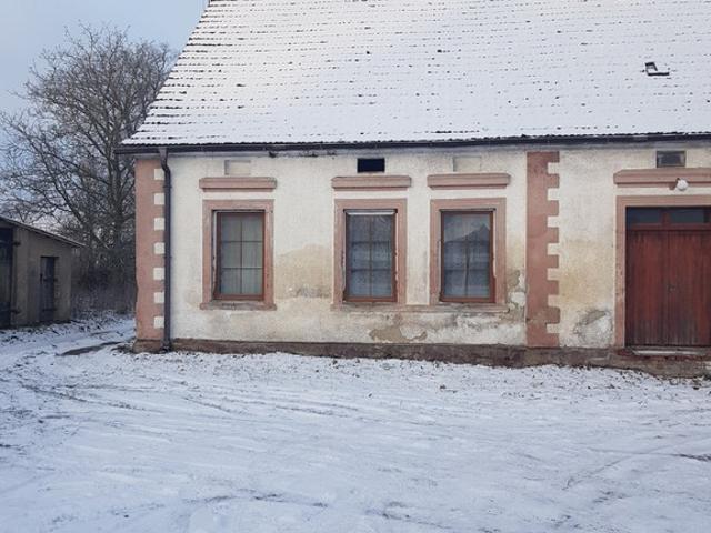 Dom na sprzedaż