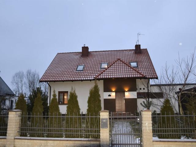 Dom na sprzedaż