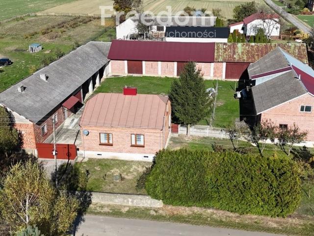 Dom na sprzedaż