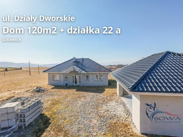 Dom na sprzedaż