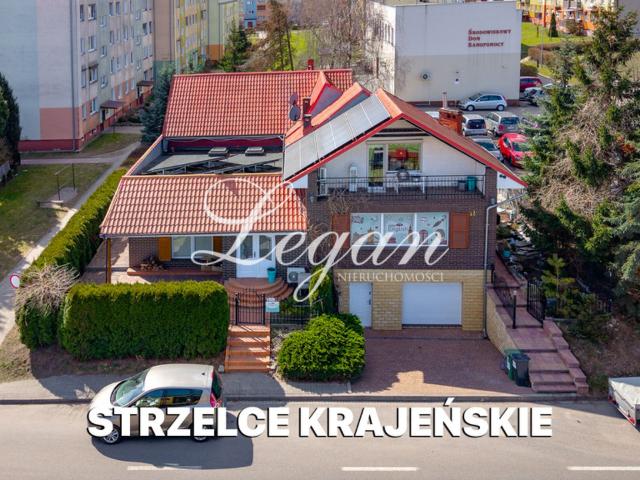 Dom na sprzedaż
