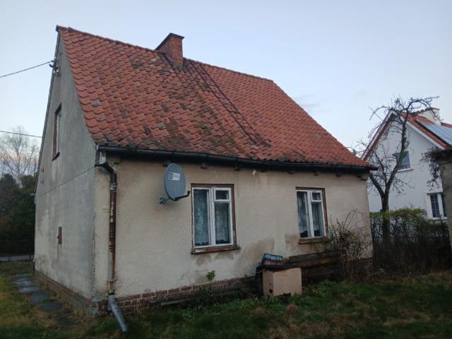 Dom na sprzedaż