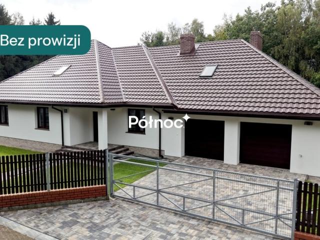 Dom na sprzedaż