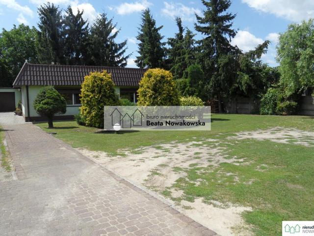 Dom na sprzedaż