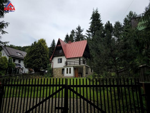 Dom na sprzedaż
