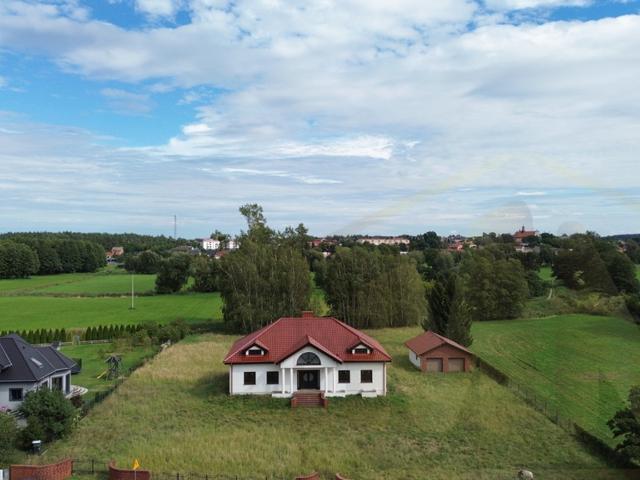 Dom na sprzedaż