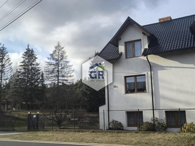 Dom na sprzedaż