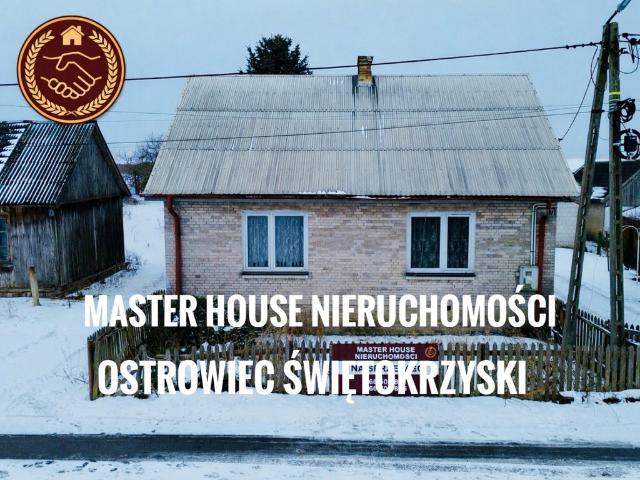 Dom na sprzedaż