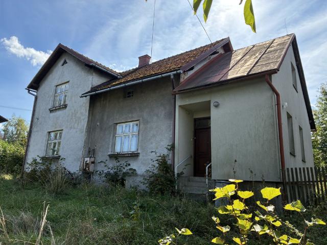 Dom na sprzedaż