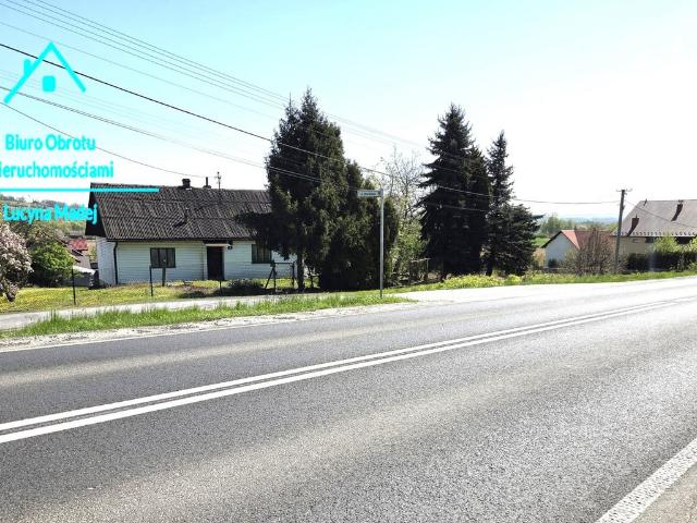 Dom na sprzedaż