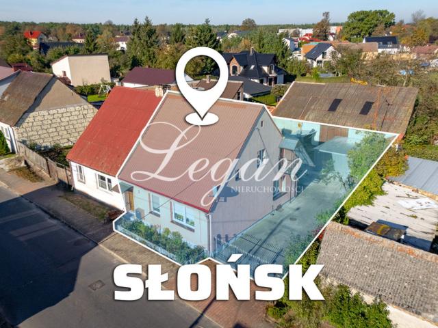 Dom na sprzedaż