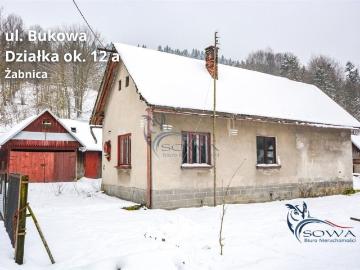 Dom na sprzedaż