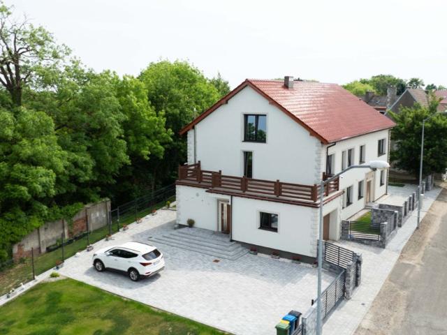 Dom na sprzedaż