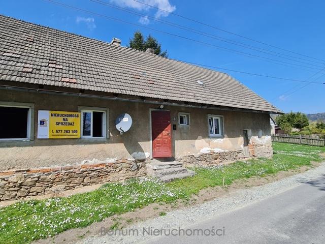 Dom na sprzedaż