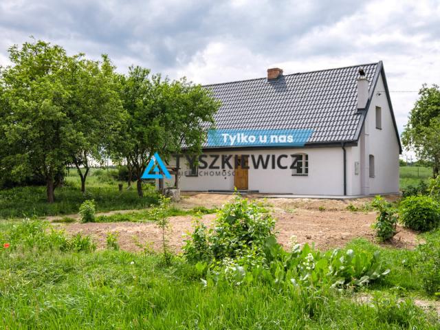 Dom na sprzedaż