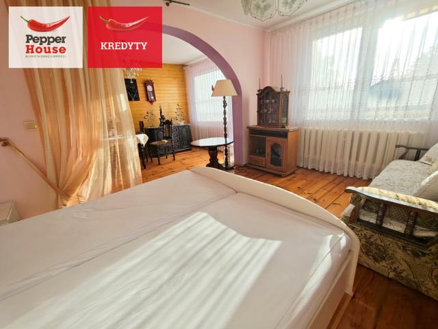 Dom na sprzedaż