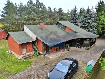 Gmina Mogilno, Powiat mogileński, Województwo kujawsko-pomorskie