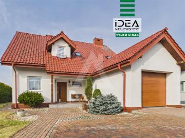 Gmina Białe Błota, Powiat bydgoski, Województwo kujawsko-pomorskie