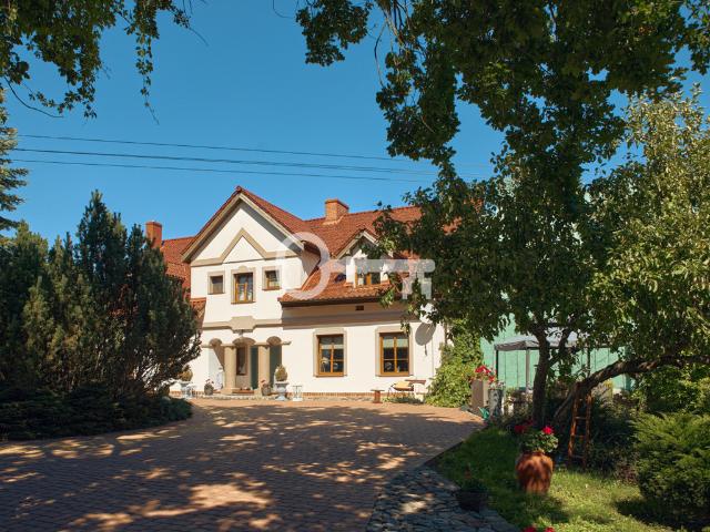 Dom na sprzedaż