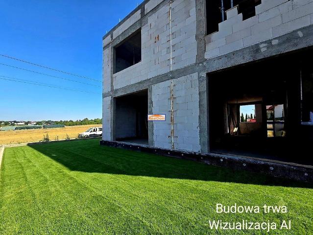 Dom na sprzedaż
