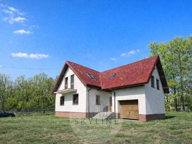 Dom na sprzedaż