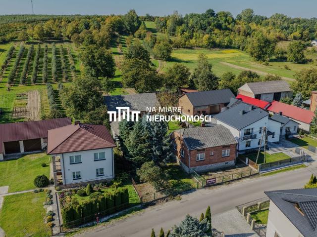 Dom na sprzedaż