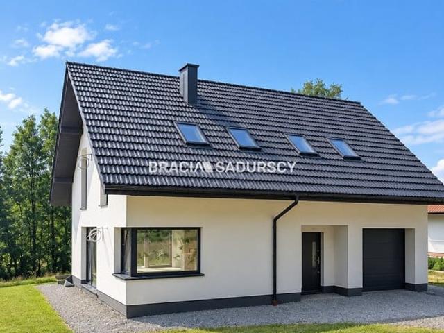 Dom na sprzedaż