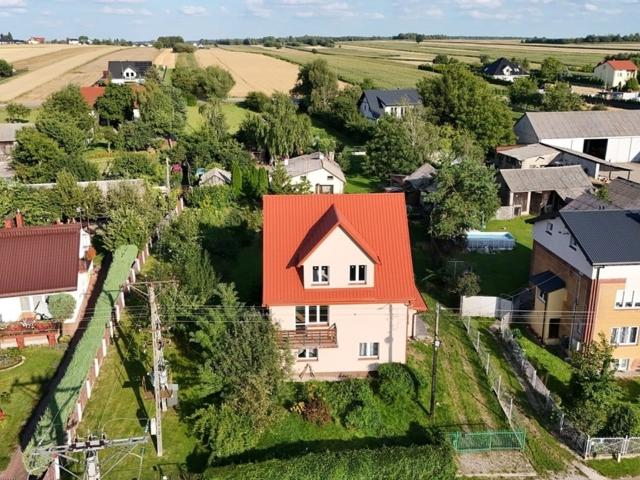 Dom na sprzedaż