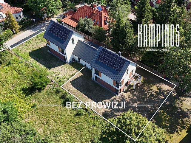 Dom na sprzedaż, Kwadrat