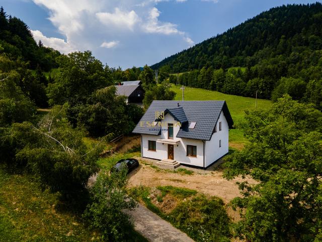 Dom na sprzedaż