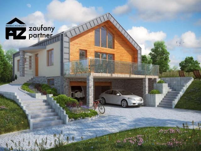 Dom na sprzedaż