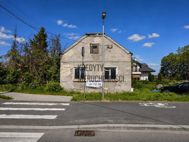 Dom na sprzedaż