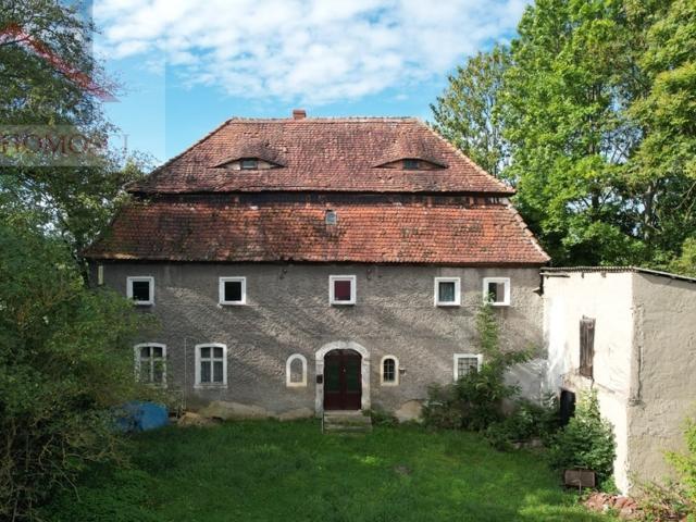 Dom na sprzedaż