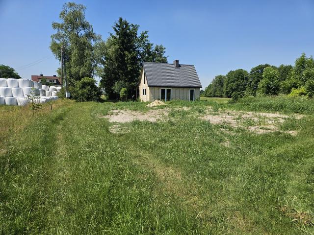 Dom na sprzedaż