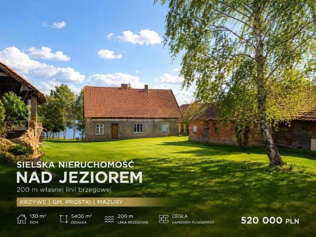 Dom na sprzedaż