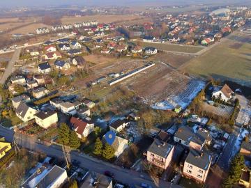 Mogilno, Powiat mogileński, Województwo kujawsko-pomorskie