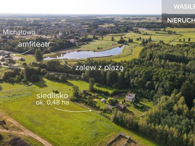 Dom na sprzedaż