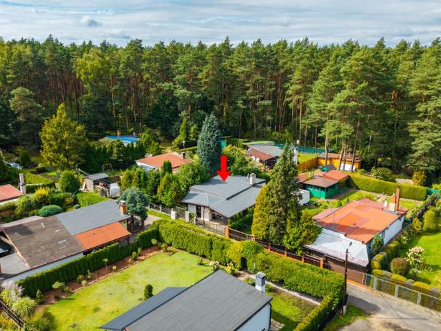 Dom na sprzedaż