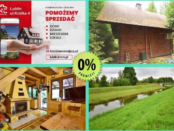 Dom na sprzedaż