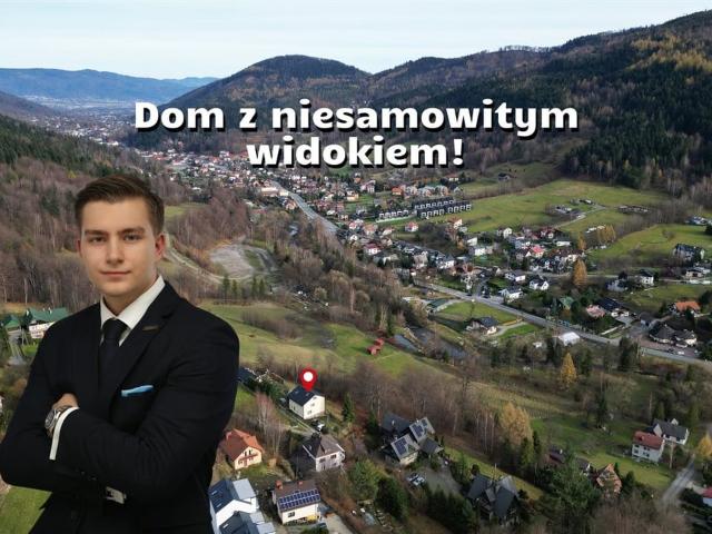 Dom na sprzedaż