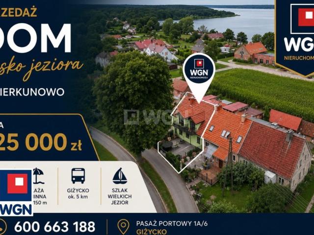 Dom na sprzedaż