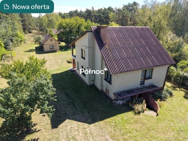 Dom na sprzedaż