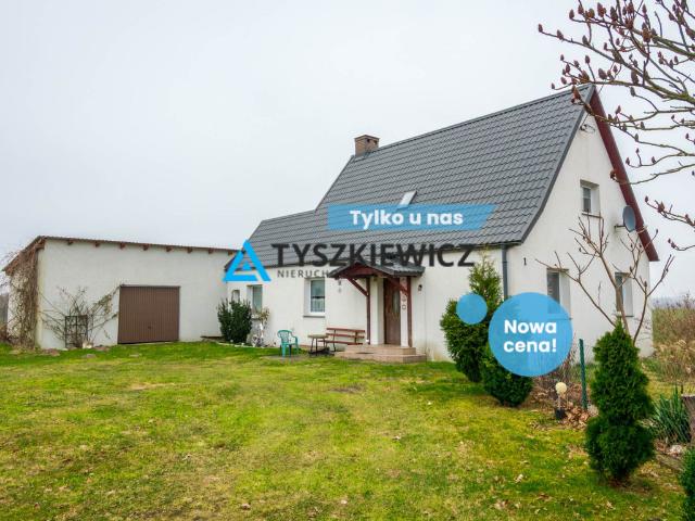 Dom na sprzedaż