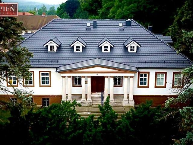 Dom na sprzedaż