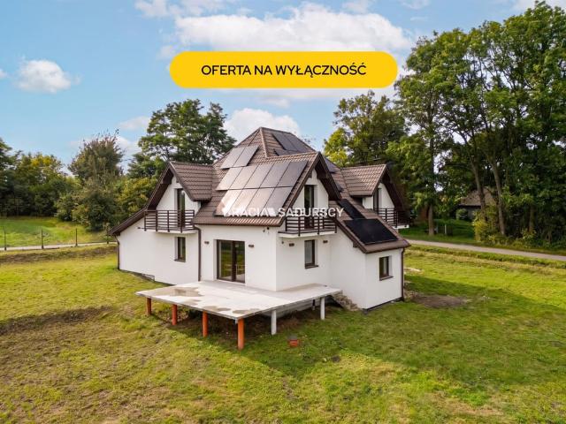 Dom na sprzedaż
