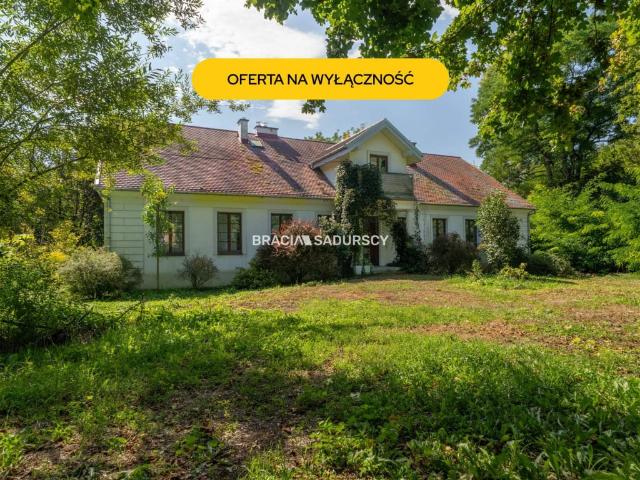 Dom na sprzedaż