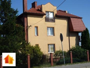 Dom na sprzedaż