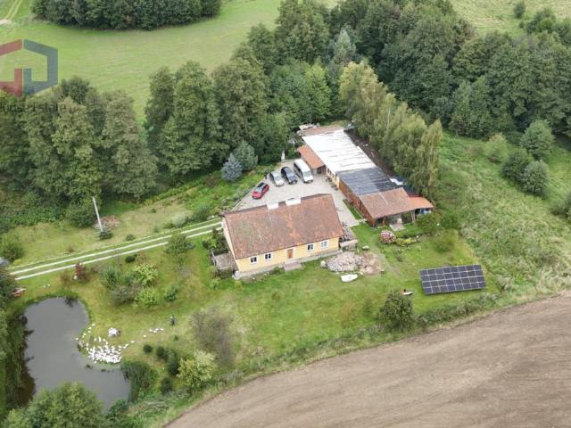 Dom na sprzedaż